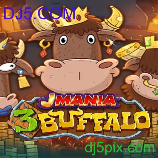 JMania3Buffalo
