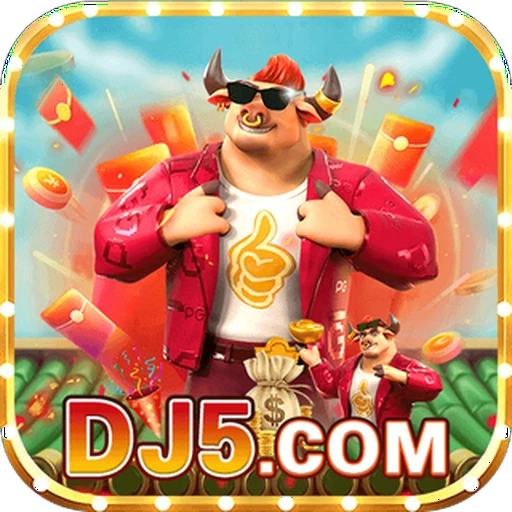 DJ5.COM-Melhores Slots Online do Brasil Logo